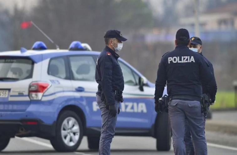 Tavolo Permanente Per La Prevenzione E Gestione Delle Situazioni Di