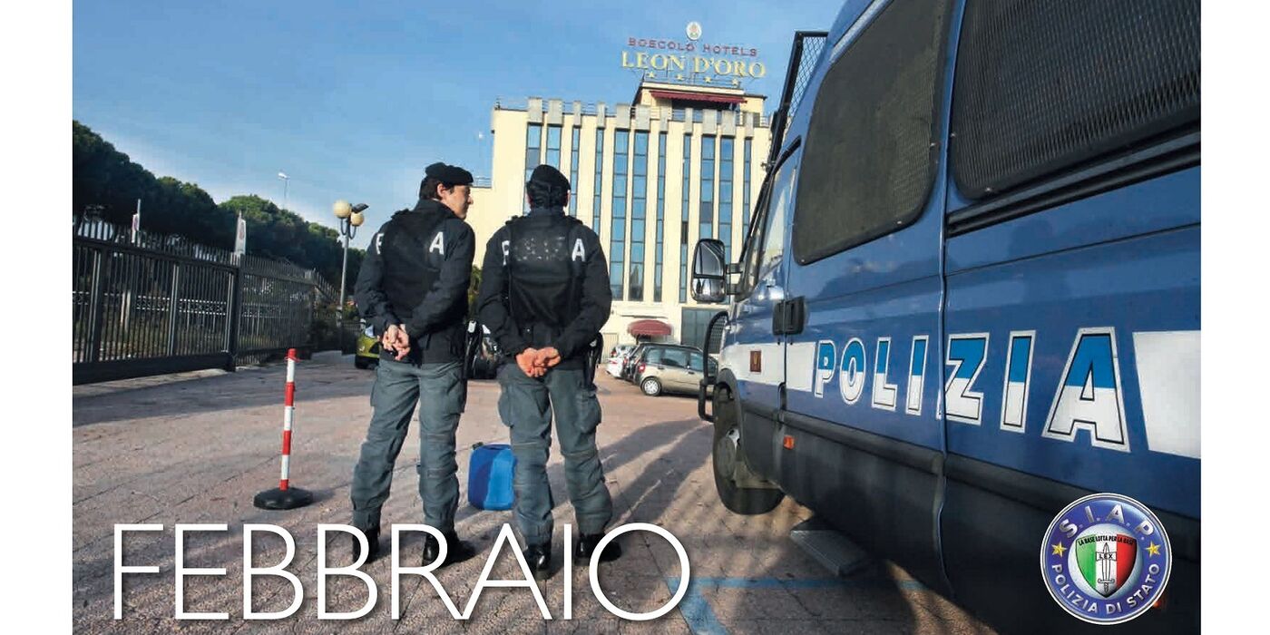 Settimana Siap S I A P Sindacato Italiano Appartenenti Polizia