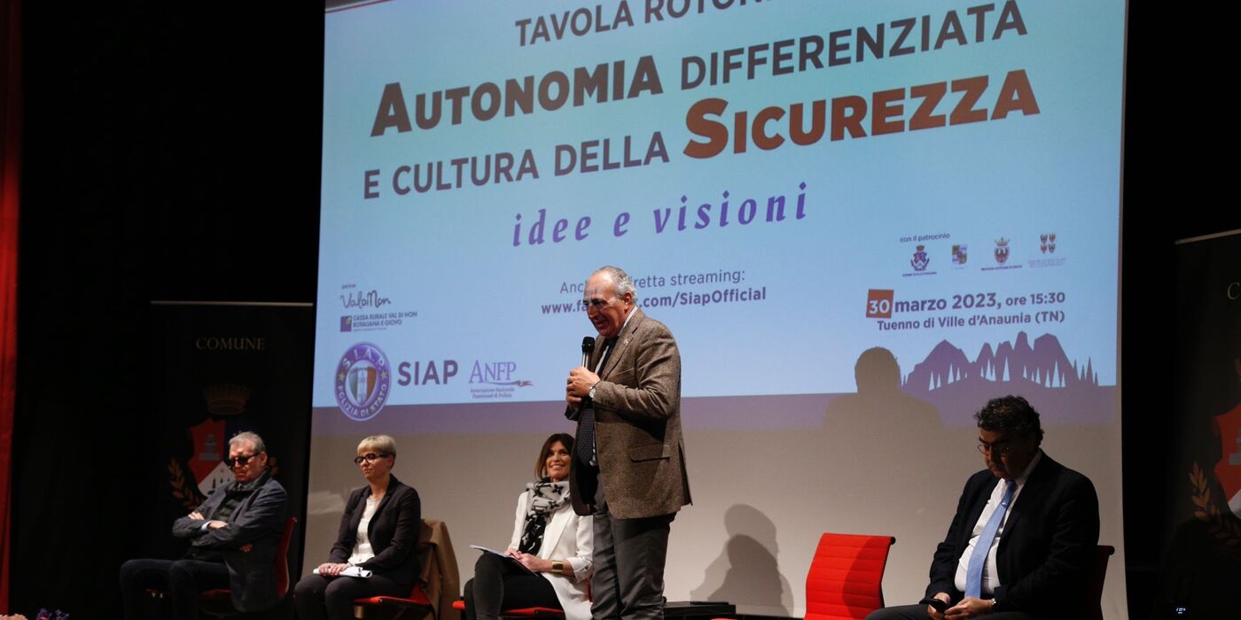 Rassegna Tavola Rotonda Autonomia Differenziata E Cultura Della