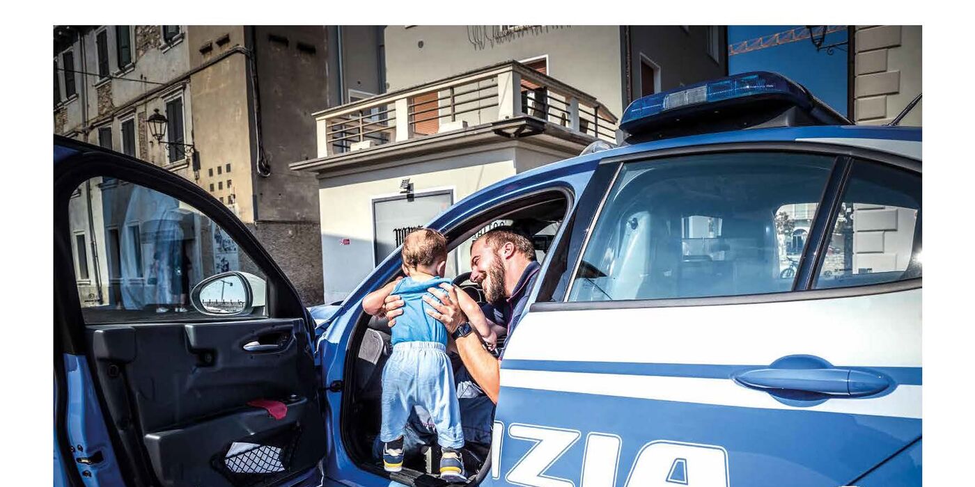 Settimana Siap S I A P Sindacato Italiano Appartenenti Polizia