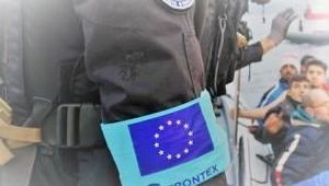 PUNTO NAZIONALE DI CONTATTO FRONTEX