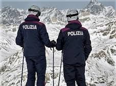 SERVIZI DI SICUREZZA E SOCCORSO IN MONTAGNA A CURA DELLA POLIZIA DI STATO - Stagione Invernale 2019/2020