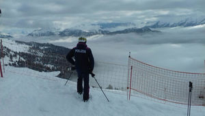 Servizi di sicurezza e soccorso in montagna nella stagione invernale 2019/2020