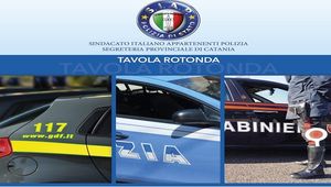 Tavola Rotonda: I protocolli operativi per le Forze di Sicurezza