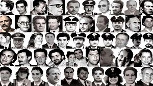 21 MARZO - Giornata della Memoria e dell\'Impegno in ricordo delle vittime delle mafie