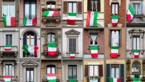 Anniversario Unità d\'Italia