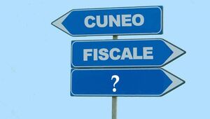 TAGLIO DEL CUNEO FISCALE - Importi e tabella informativa