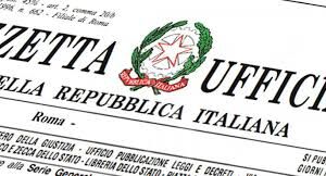 Legge 17 luglio 2020, n.77-Conversione in legge, con modificazioni, del decreto-legge 19 maggio 2020 - Covid 19