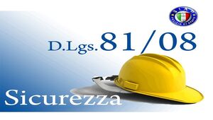 D.Lgs. 81/2008 - Consegna DVR al rappresentante dei lavoratori per la sicurezza (RLS). Linee di indirizzo