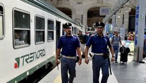 Convenzione Ministero dell\'Interno e Trenord