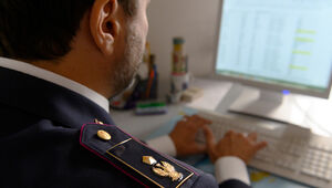 2° Corso di formazione per Vice Ispettore Tecnico della Polizia di Stato - Disposizioni organizzative