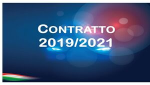 Contratto 2019/2021: aumento medio lordo al 4,25%