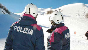 Servizi di sicurezza e soccorso in montagna - Stagione invernale 2021-2022 - Bozza