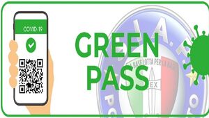 Green Pass, opportuno abbassare i toni - Lettera aperta ai colleghi