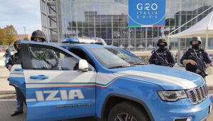 G20 Sicurezza - Dichiarazione del Segretario Generale Tiani