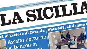 La Sicilia - Il SIAP: intitoliamo lo stadio di Catania a Filippo Raciti