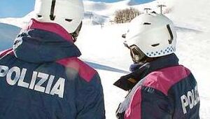 Servizi di sicurezza e soccorso in montagna a cura della Polizia di Stato. Stagione invernale 2022/2023