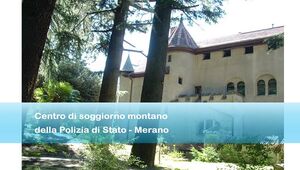 Centro soggiorno montano di Merano