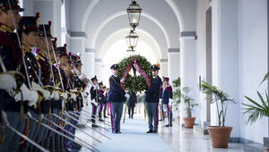 Intitolazioni e dediche di strutture della Polizia di Stato e loro parti - Circolare