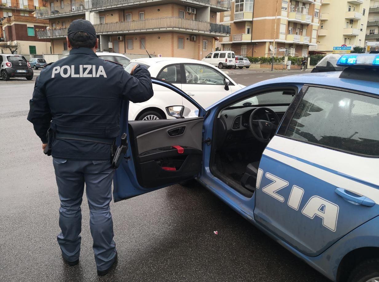 Palermo - Poliziotti  aggrediti e feriti allo Zen. Tiani: "Basta violenze contro i poliziotti"