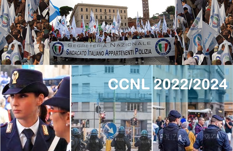 Rinnovo CCNL 2022/2024 -Proseguono i lavori