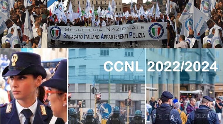 Rinnovo CCNL 2022/2024 -Proseguono i lavori