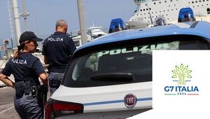 Evento G7 - Trattamento economico personale Forze di polizia - Compenso per lavoro Straordinario - SEGUITO