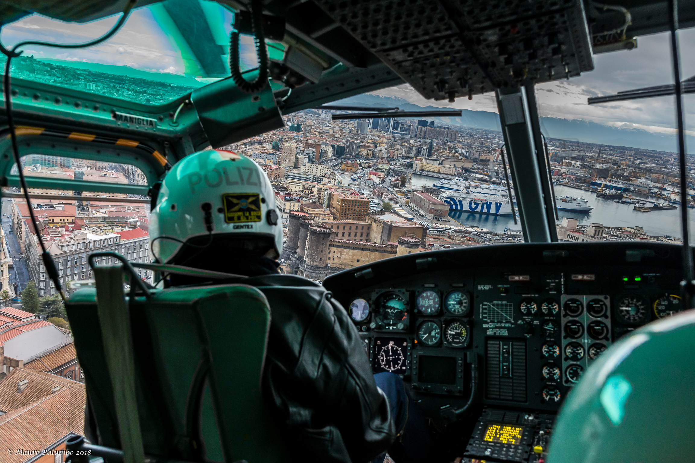 Coordinamento Nazionale Settore Aereo - Esito incontro