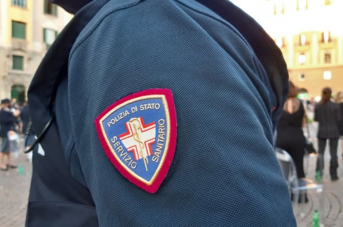 Nomina dei medici della Polizia di Stato frequentatori del 18° corso di formazione