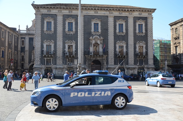 Siap Catania: Su sicurezza manca assunzione responsabilità