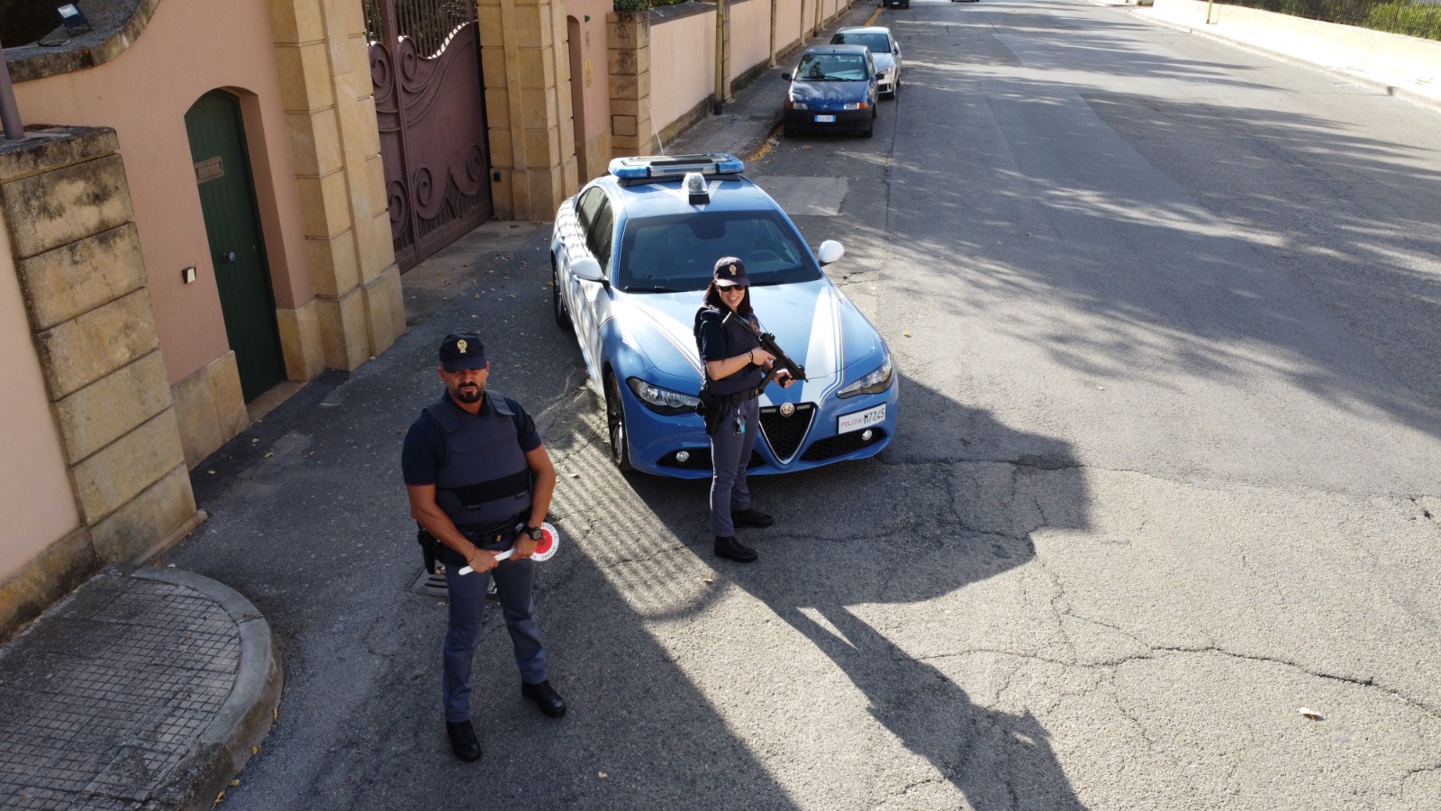 Mobilità interna del personale - Esito incontro