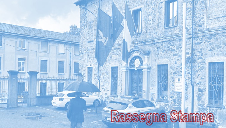 Rassegna - Commissariato di Ivrea, la protesta del SIAP per la carenza di organico