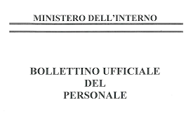 Pubblicazione dei dd.mm. in data 30 agosto 2024  e 2 ottobre 2024