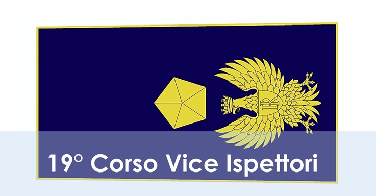 19° Corso Vice Ispettori