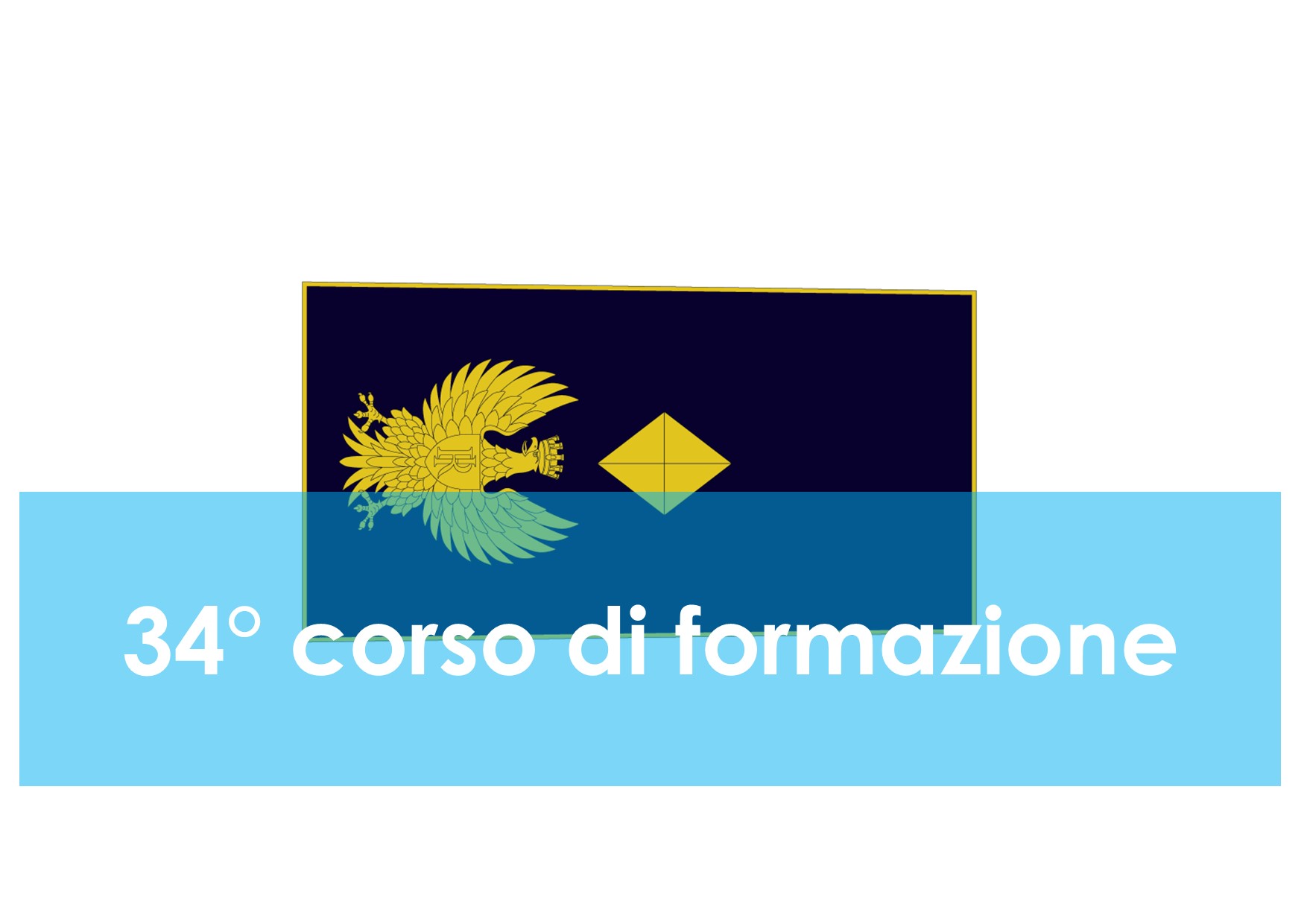 34° Corso di formazione professionale per la nomina di vice sovrintendente - Disposizioni Organizzative 