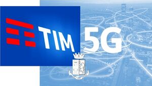 Convenzione TIM S.p.A. - Attivazione del servizio di abilitazione alla rete 5G