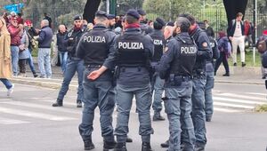 Dichiarazione congiunta Siulp e SIAP: TURN-OVER E 70 ANNI PER PENSIONE NON RIGUARDERÀ I POLIZIOTTI  