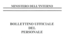 Pubblicazione dei dd.mm. in data 30 agosto 2024  e 2 ottobre 2024