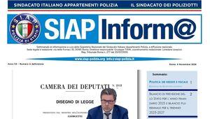 SIAPInform@8Novembre2024 - Speciale DDL Bilancio