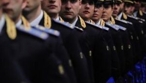 196 Commissari della Polizia di Stato. Sottoposizione alle prove di efficienza fisica del personale già appartenente ai ruoli della Polizia di Stato.