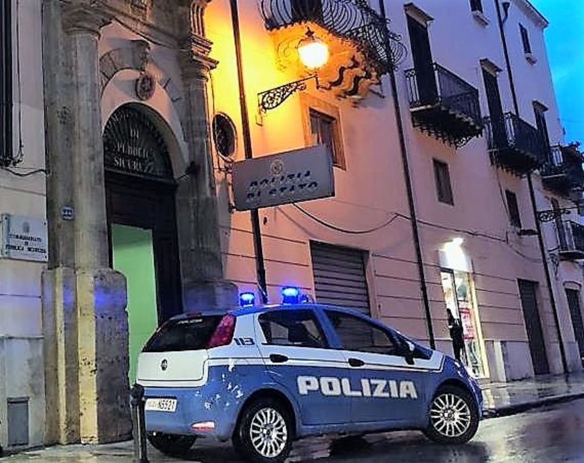 Eventi - Attivo Quadri Provinciale Palermo