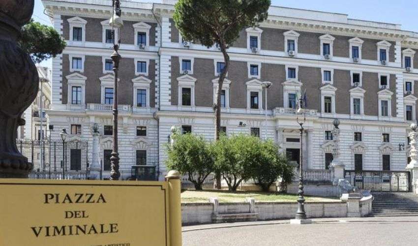 Consiglio di Amministrazione per gli affari del personale della Polizia di Stato - Esiti