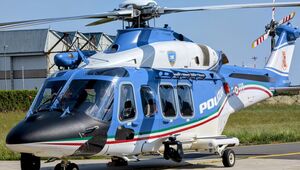 46° Corso formazione specialisti aereo