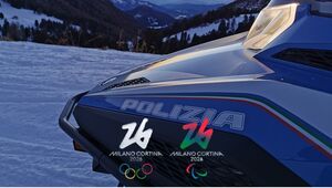 Olimpiadi e Paralimpiadi Invernali Milano-Cortina 2026