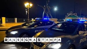 Taranto - Allarme Sicurezza, l\'accusa dei sindacati "Zero rinforzi"