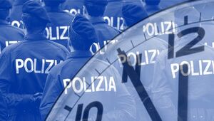 Compenso lavoro straordinario -eccedenza prestazioni I° trimestre 2024