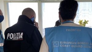 Bando Frontex SNE 2025-28 e Bando Frontex SNE-2025-29
