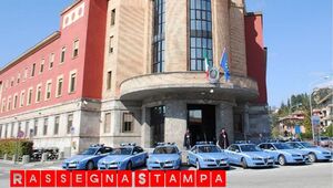 Rassegna - Varese, il sindacato di Polizia SIAP dopo la tragedia di Lonate: “Sbagliato parlare di morte sul lavoro”