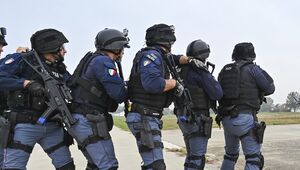 Selezione personale P. di S. per frequenza corso di addestramento per operatore UOPI