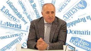 Rassegna Stampa - Tiani: "No privilegi ma tutele necessarie"